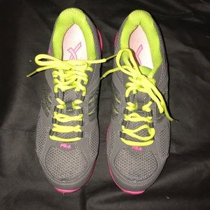 Fila Trainers
